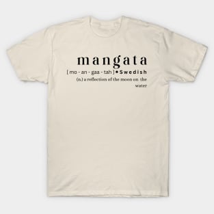 Mangata T-Shirt